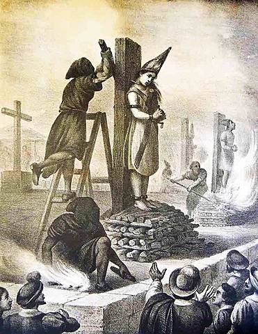 Creación de la Inquisición