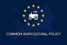 Política agrícola común