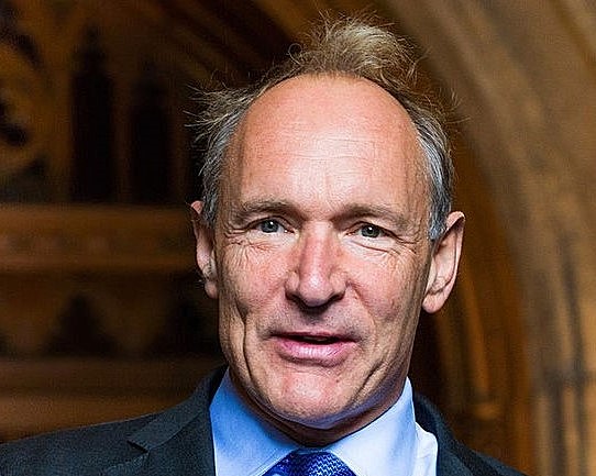 World Wide Web (WWW)