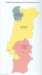 Tratado de Fontainebleau