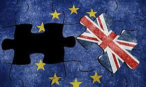 Retirada del Reino Unido de la UE