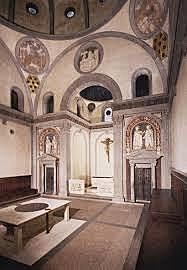 Sagrestia Vecchia di San Lorenzo