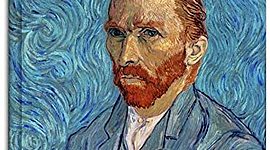 Timeline: Vincent Van Gogh for Primary Education