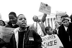 ZELMAN, SUPERINTENDENT OF PUBLIC INSTRUCTION OF OHIO, et al. v. SIMMONS-HARRIS et al.