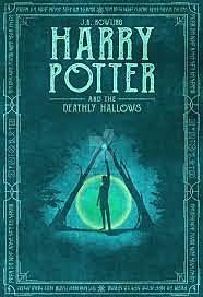 Harry Potter and the deathly hallows
