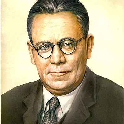 Timeline: С.Я. Маршак