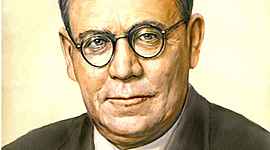 Timeline: С.Я. Маршак