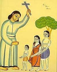 He was evangelist  missionary in Wasmes