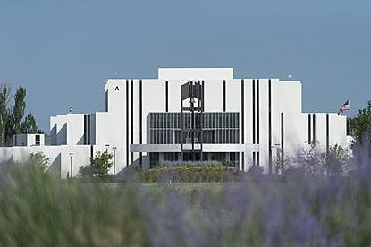 First Community College