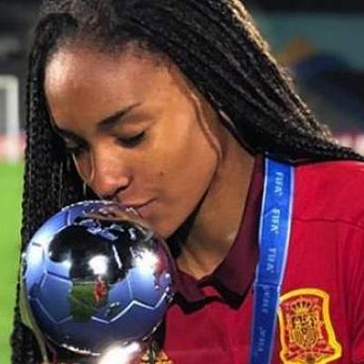 Timeline: Esportistes espanyoles destacades