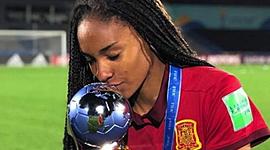 Timeline: Esportistes espanyoles destacades