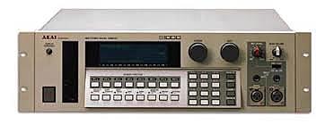 Akai S1000