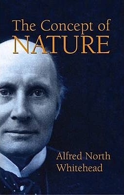 Who is Alfred North Whitehead