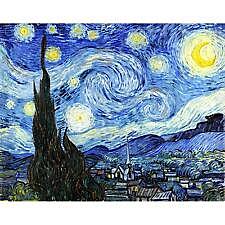 Starry Night