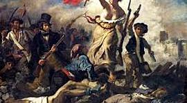 Timeline: Revolución Francesa