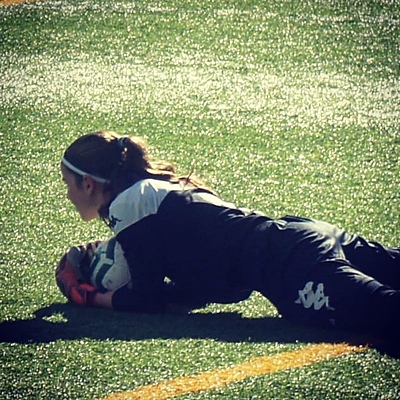 Timeline: Ana Lucía Teruel Fernández