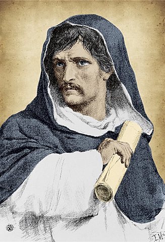 Giordano Bruno