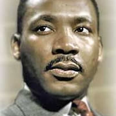Timeline: Martin Luther King