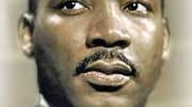 Timeline: Martin Luther King
