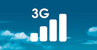 Red 3G