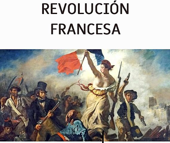 Revolucion Francesa