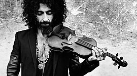 Timeline: Ara Malikian
