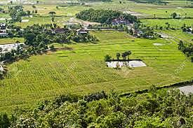 La expansión agrícola