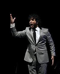 ANTONIO MAIRENA AWARD