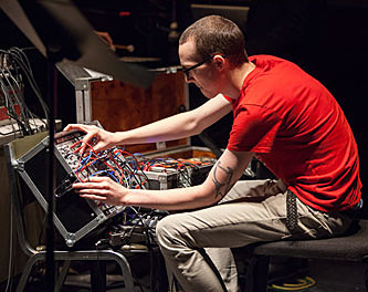 Electroacoustic Music