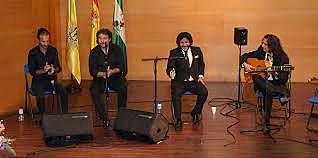 MANOLO CARACOL AWARD