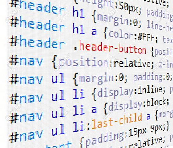 Nace el código HTML