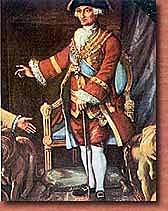 reinado de Carlos III. Plena Ilustración española.