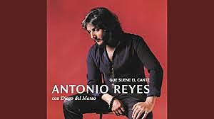 "QUE SUENE EL CANTE"