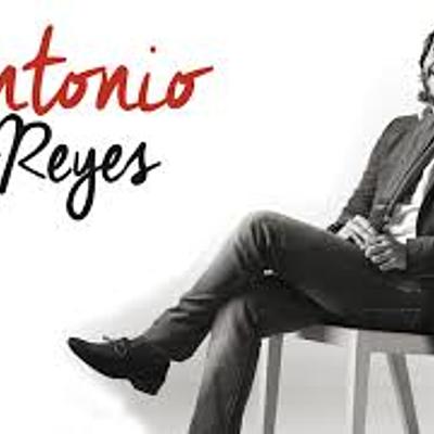 Timeline: ANTONIO REYES MONTOYA