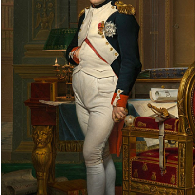 Timeline: Napoleon