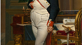 Timeline: Napoleon
