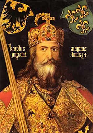 Charlemagne