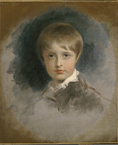 Napoleon Bonaparte's birth