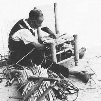 Timeline: LÍNEA DEL TIEMPO DEL SILLERO.