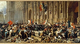 Timeline: L'era de les revolucions liberals