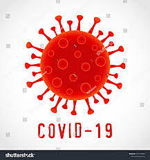 Starts the covid pandemic in