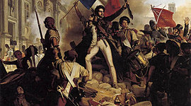 Timeline: LAS REVOLUCIONES BURGUESAS