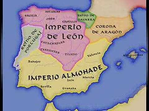 el Reino de León se une al de Castilla