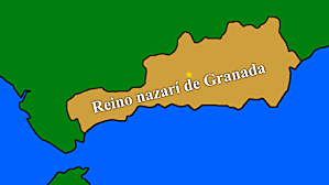 Reino nazarí de Granada