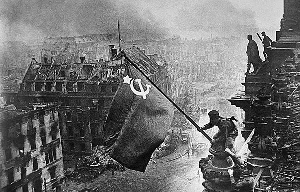 Взятие Берлина