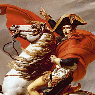 Timeline: Napoleon Bonaparte
