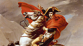 Timeline: Napoleon Bonaparte