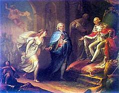 Guerra de la Convención (derrota española y Paz de Basilea).