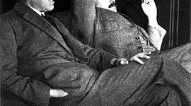 Timeline: Niels Bohr