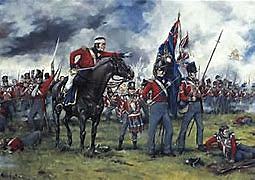 Victoria hispano-británica de Arapiles.